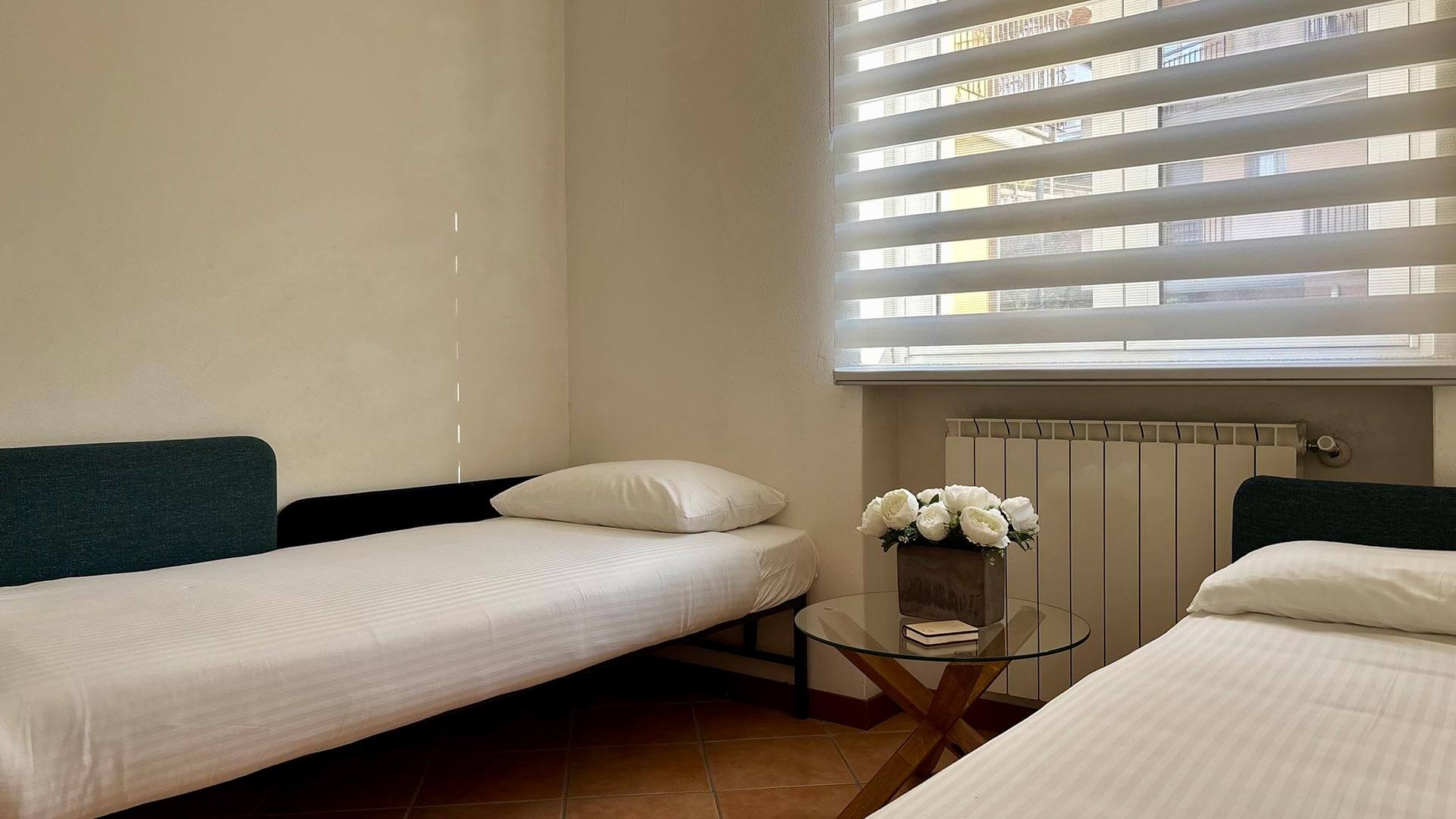 Appartamento Oleandro, Residence Antico Torchio