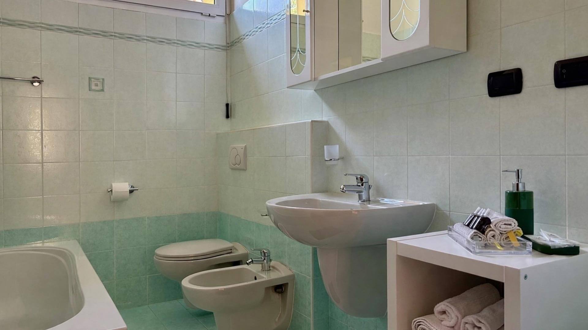 Appartamento Oleandro, Residence Antico Torchio