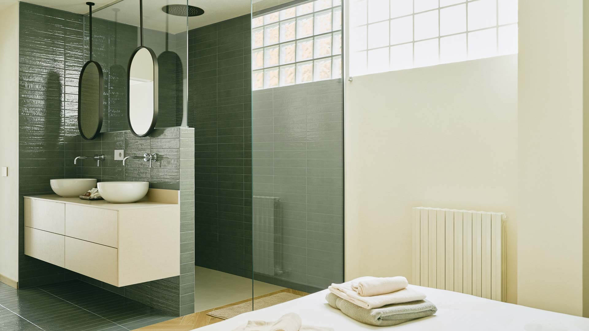 Appartamento Pino Mugo, Residence Antico Torchio