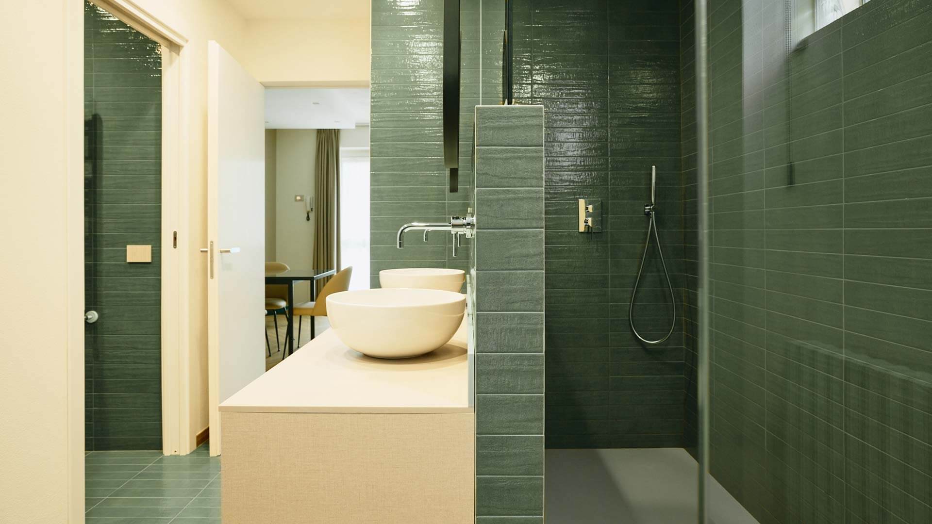 Appartamento Pino Mugo, Residence Antico Torchio