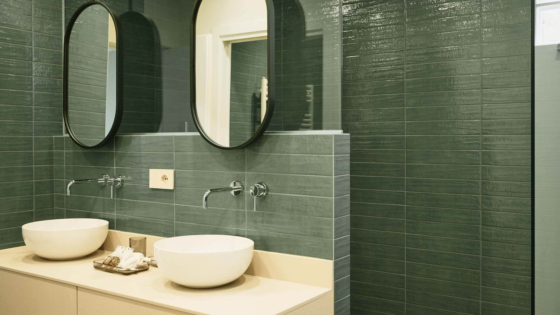 Appartamento Pino Mugo, Residence Antico Torchio