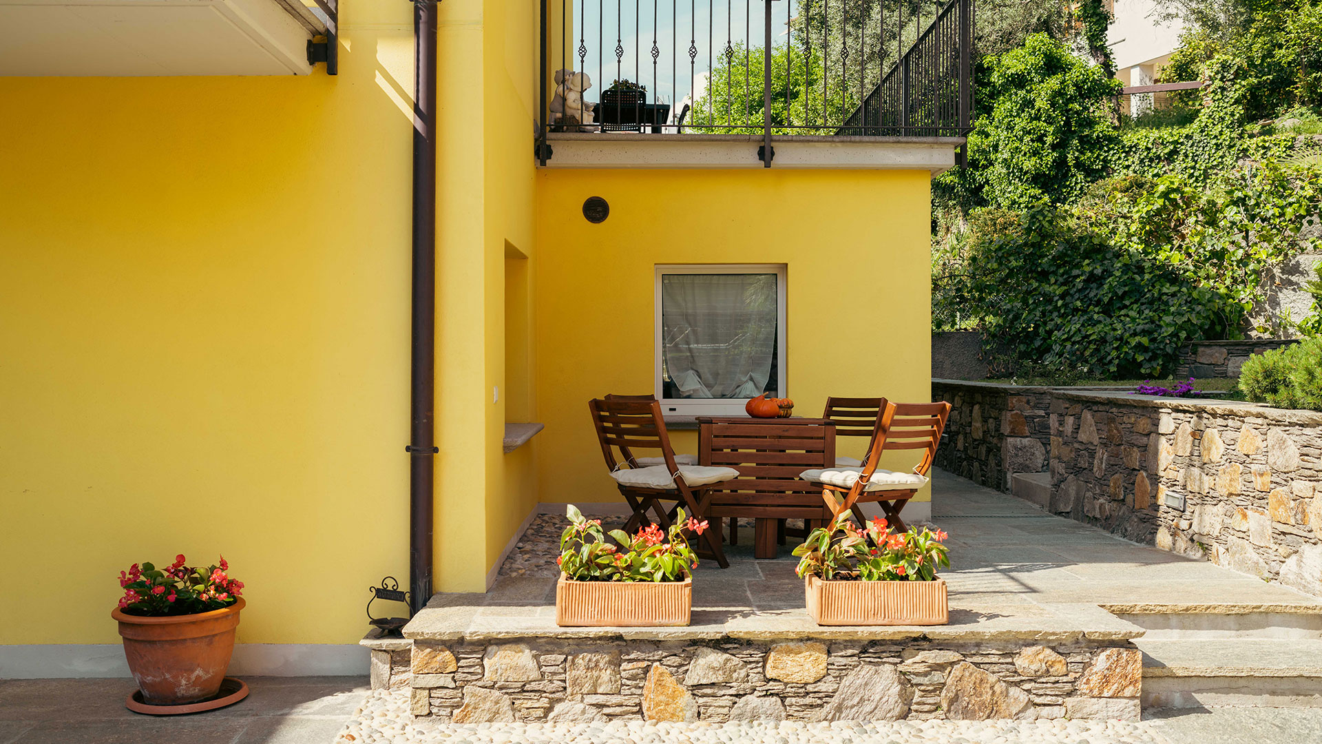 Appartamento Rododendro, Residence Antico Torchio