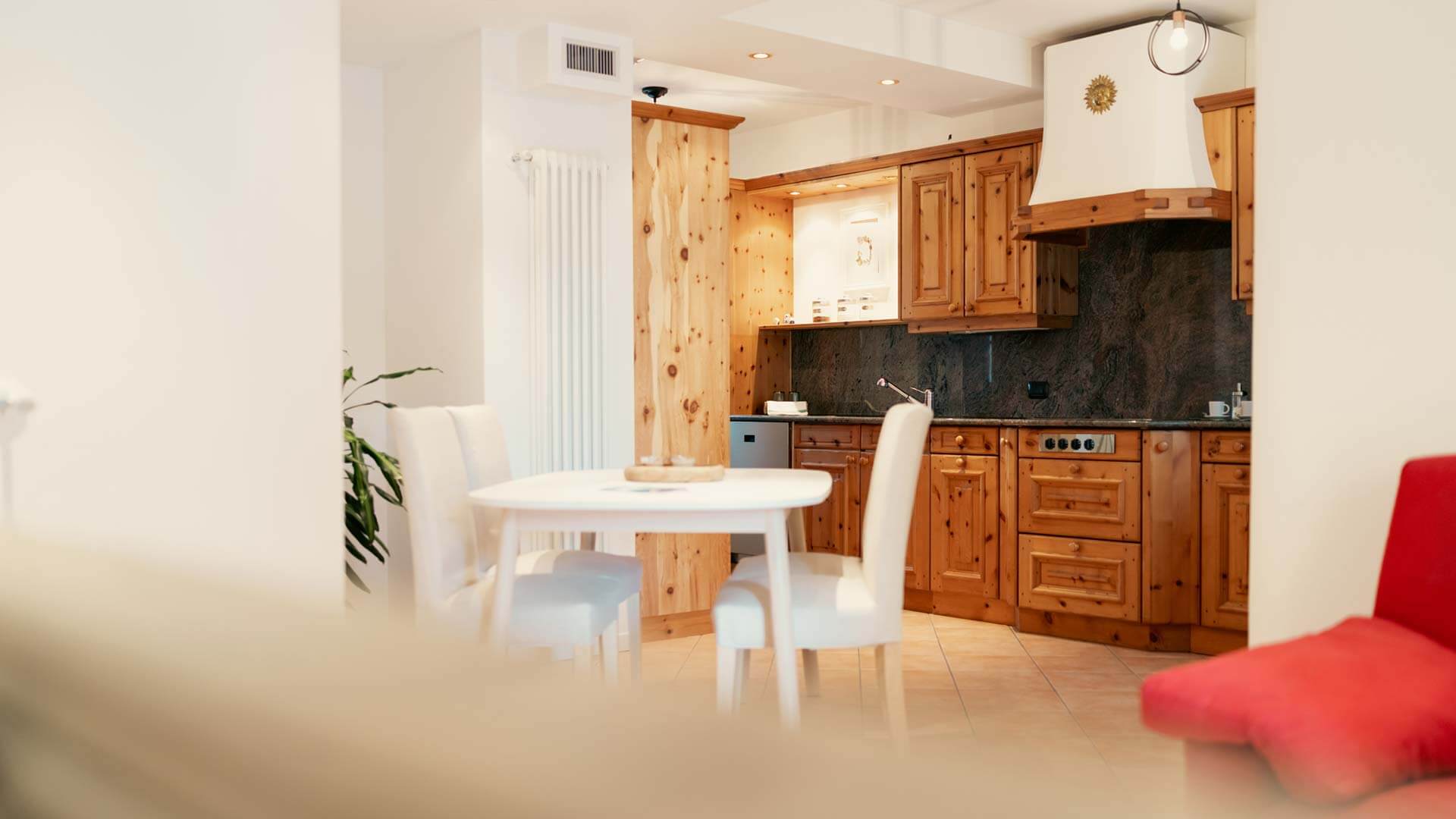 Appartamento Rododendro, Residence Antico Torchio