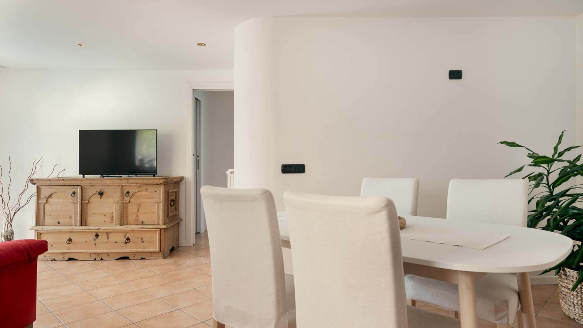 Appartamento Rododendro, Residence Antico Torchio