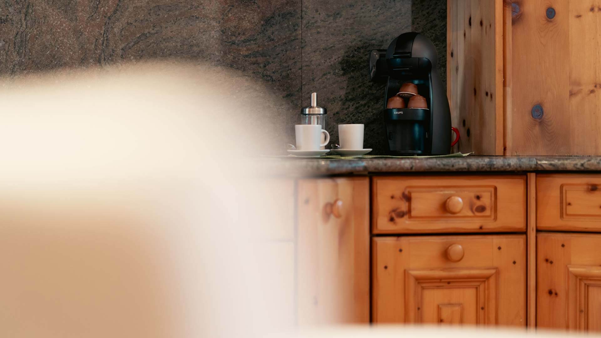 Appartamento Rododendro, Residence Antico Torchio