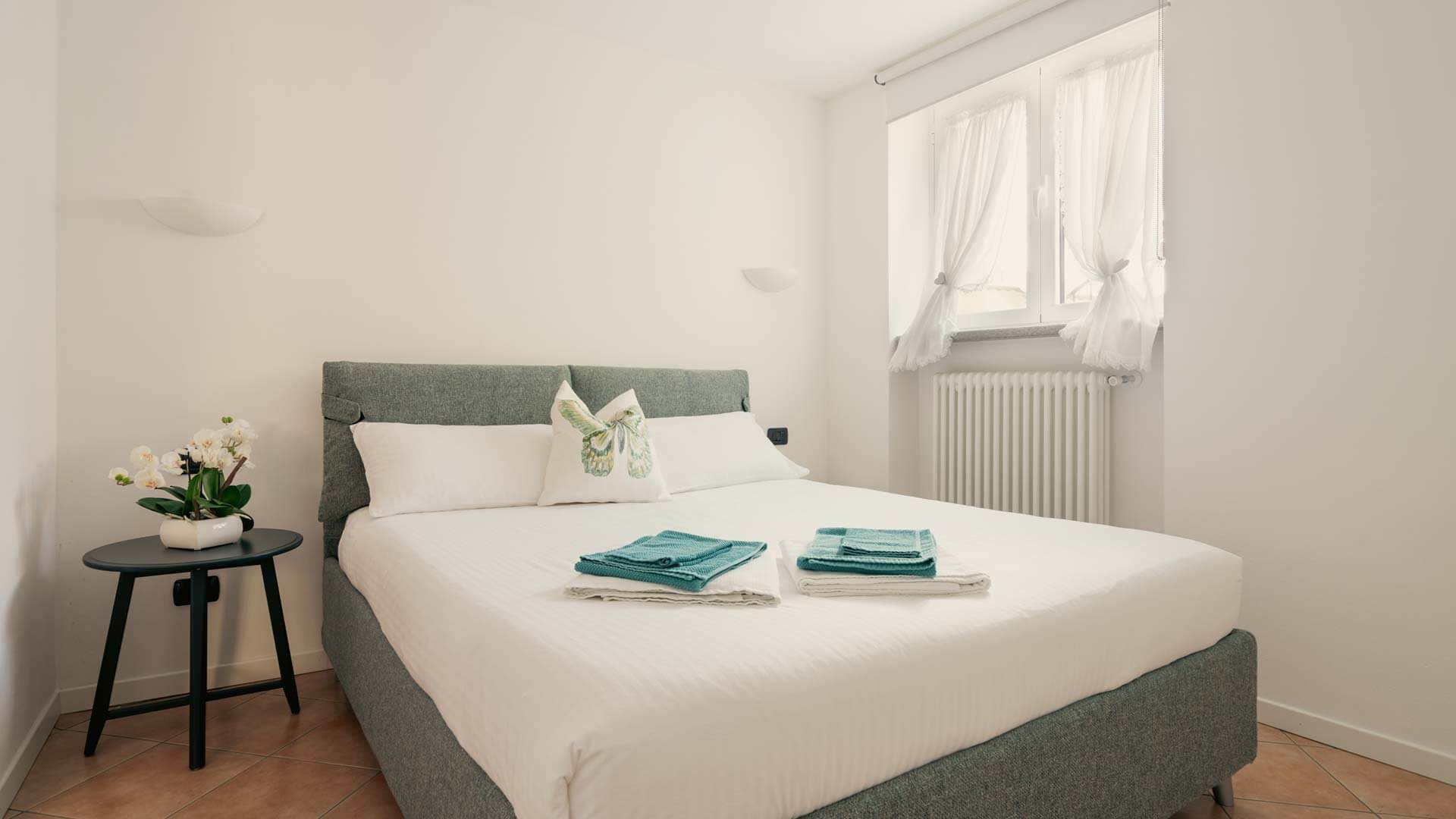 Appartamento Rododendro, Residence Antico Torchio