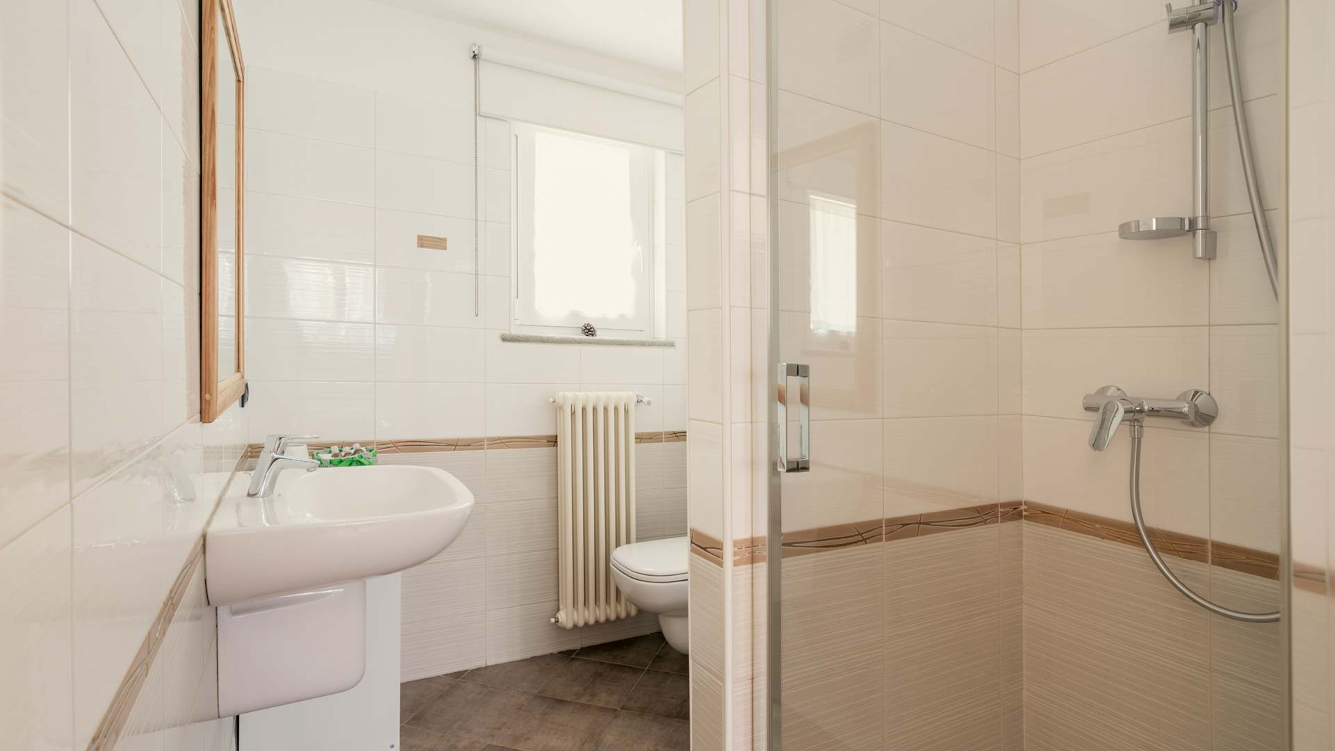 Appartamento Rododendro, Residence Antico Torchio