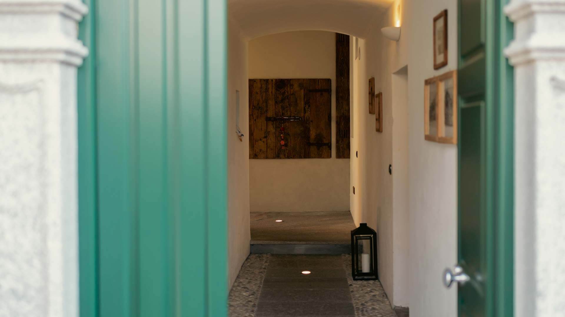 Appartamento Rododendro, Residence Antico Torchio
