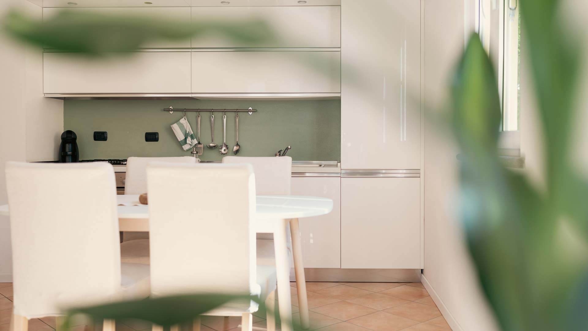 Appartamento Ulivo, Residence Antico Torchio