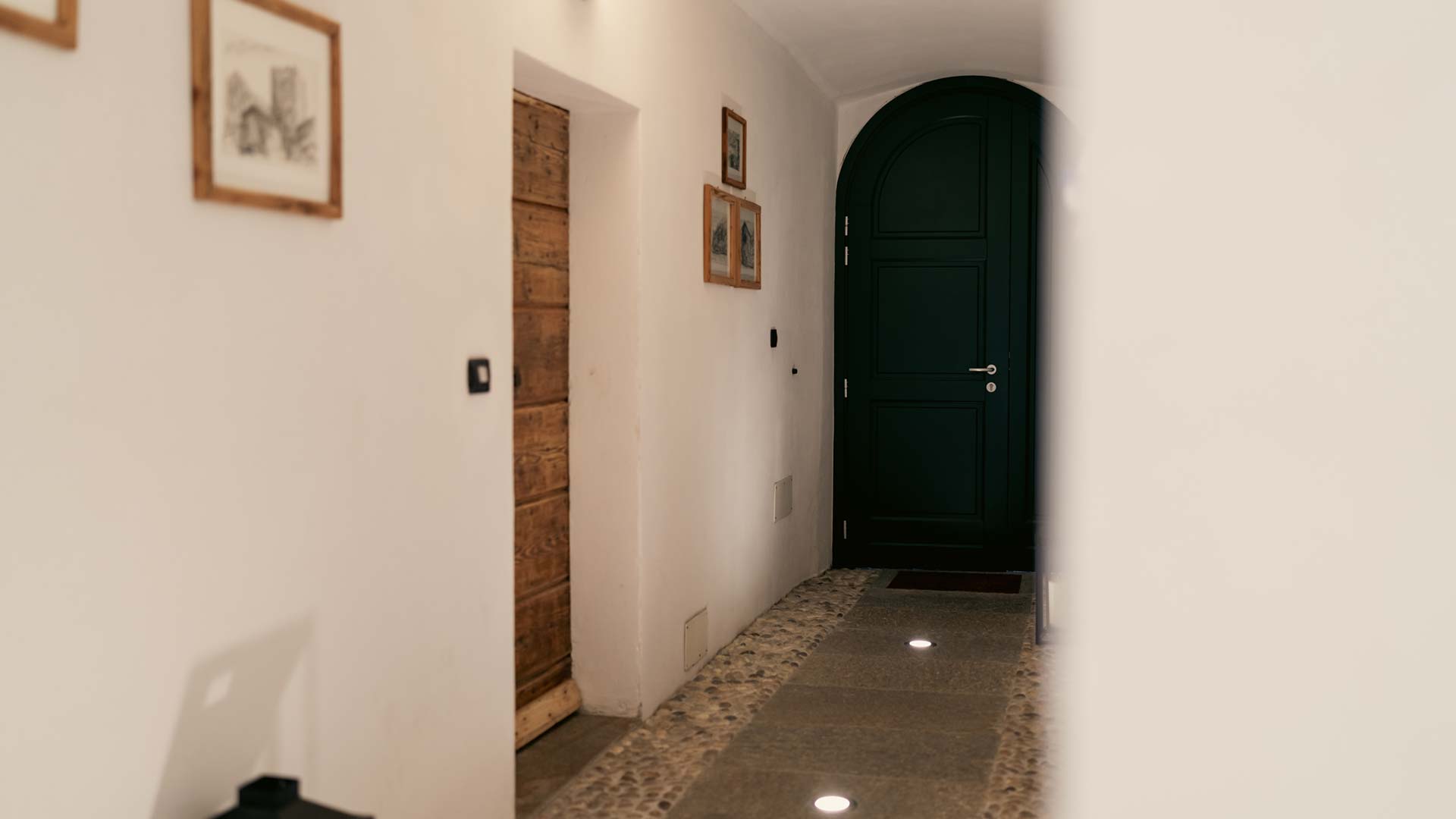 Appartamento Ulivo, Residence Antico Torchio