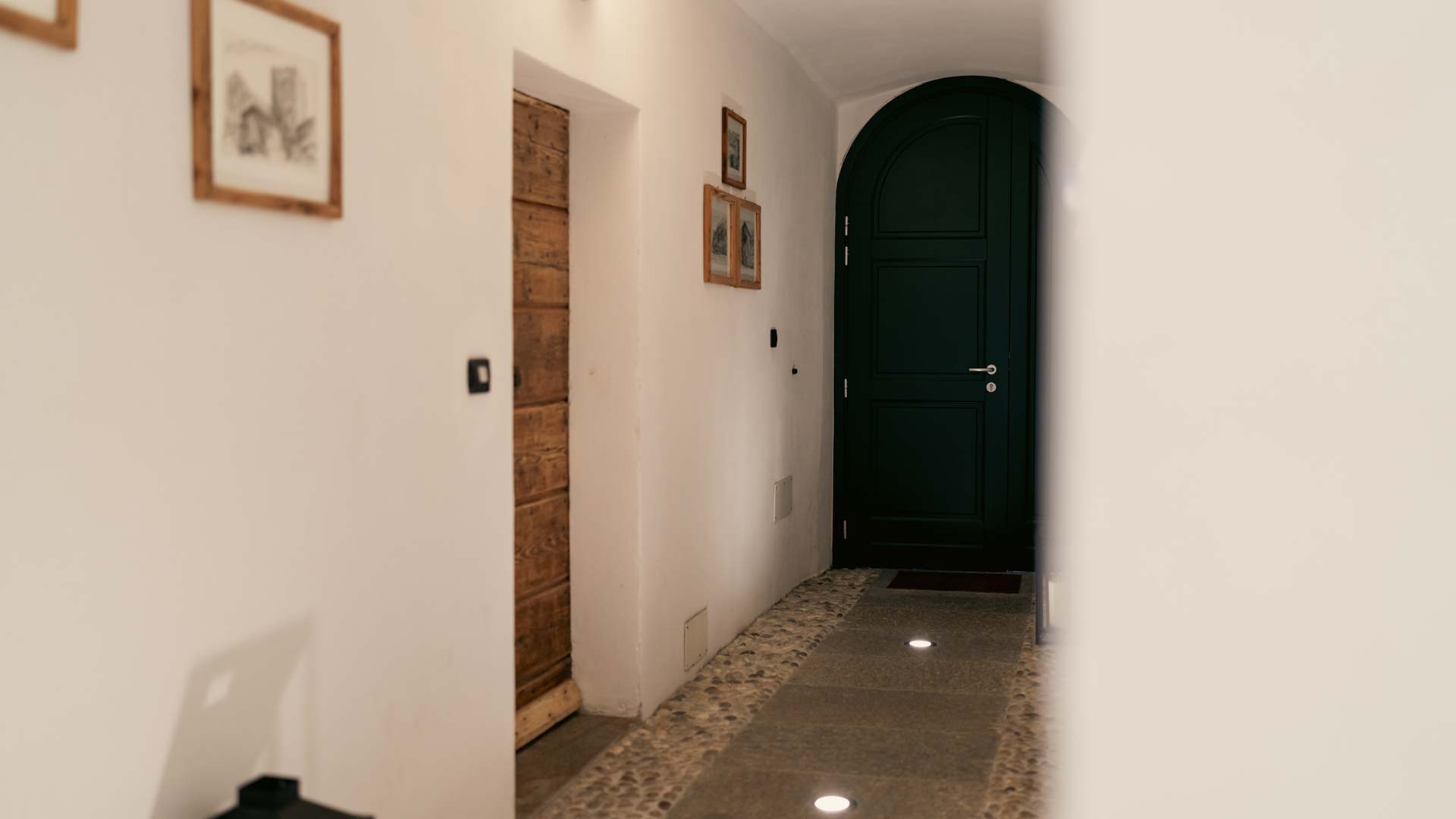Ulivo Apartment, Antico Torchio Residence