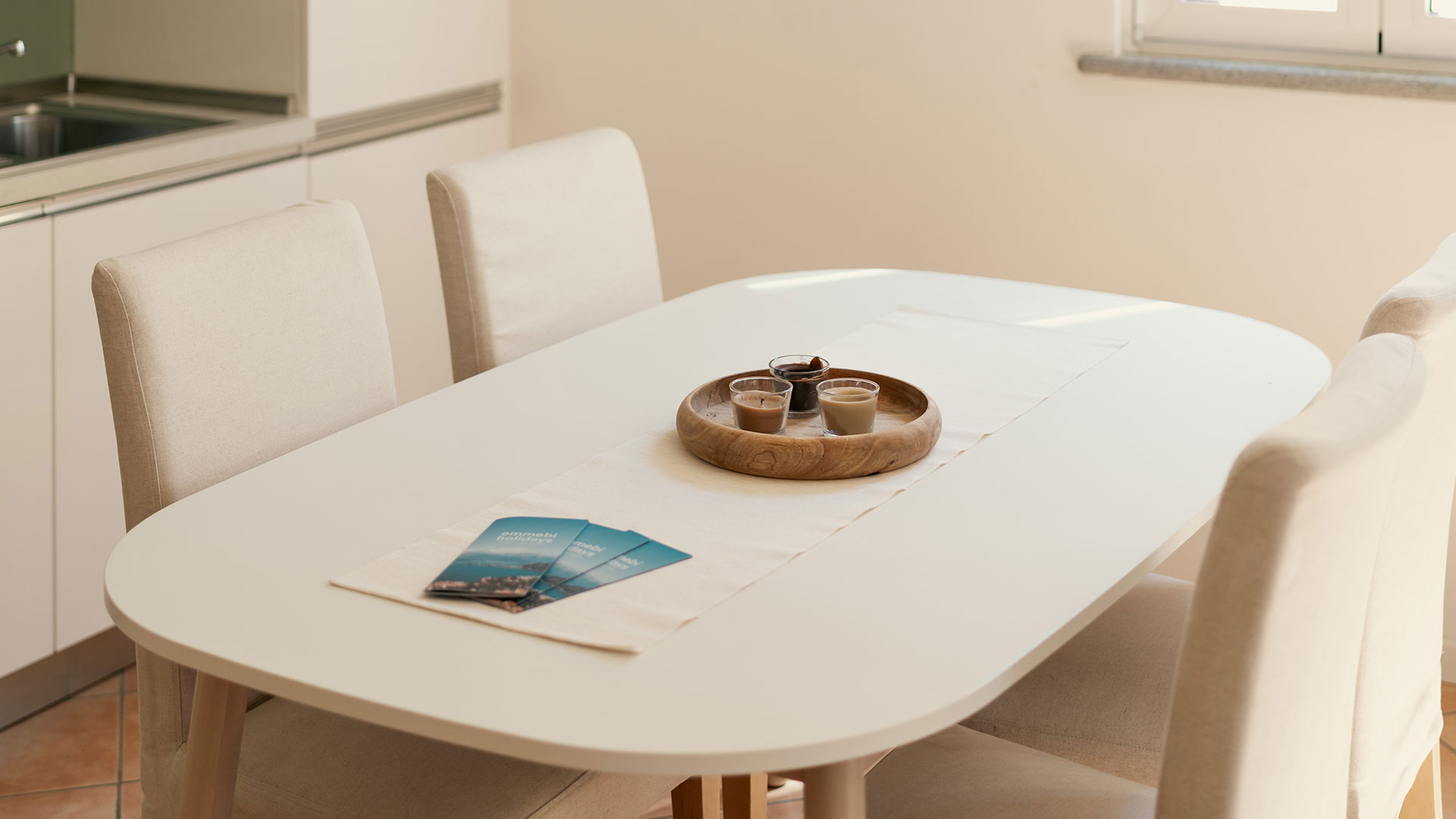 Appartamento Ulivo, Residence Antico Torchio