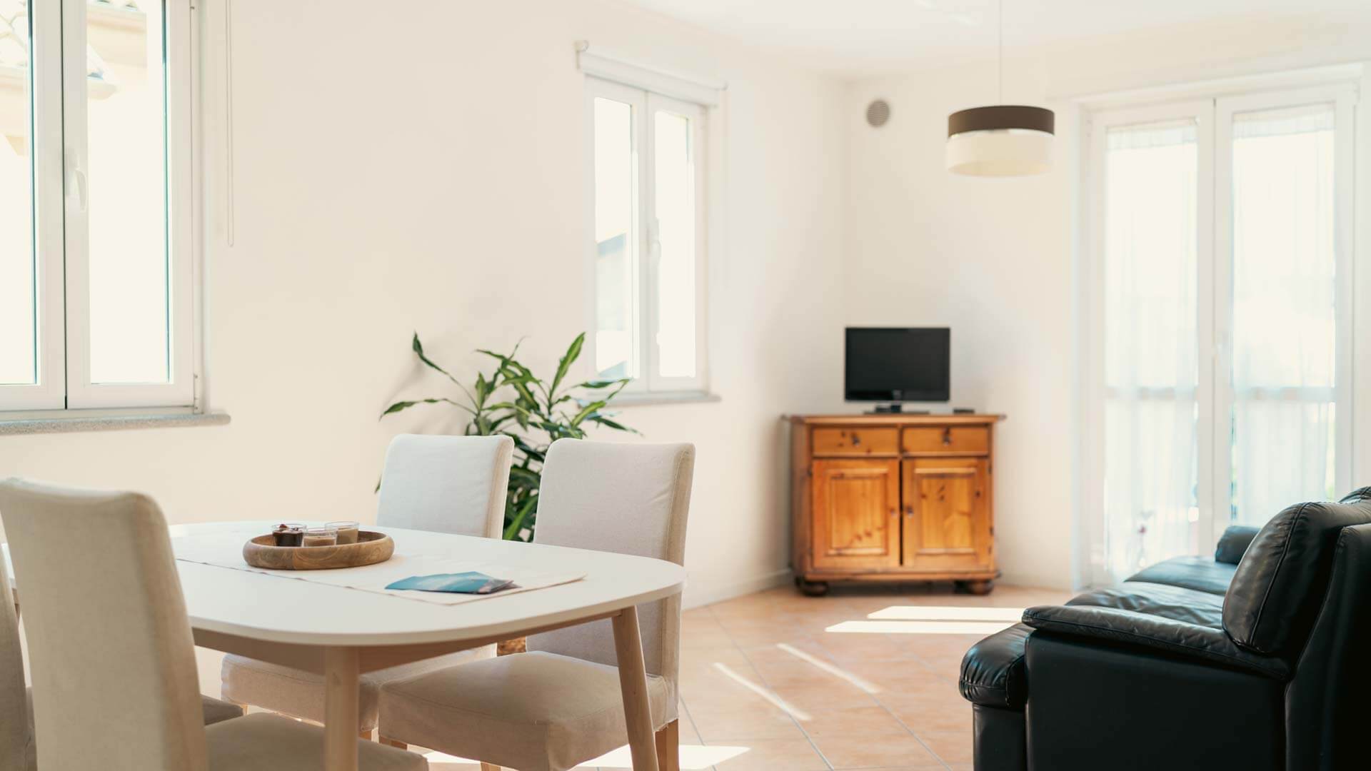 Appartamento Ulivo, Residence Antico Torchio