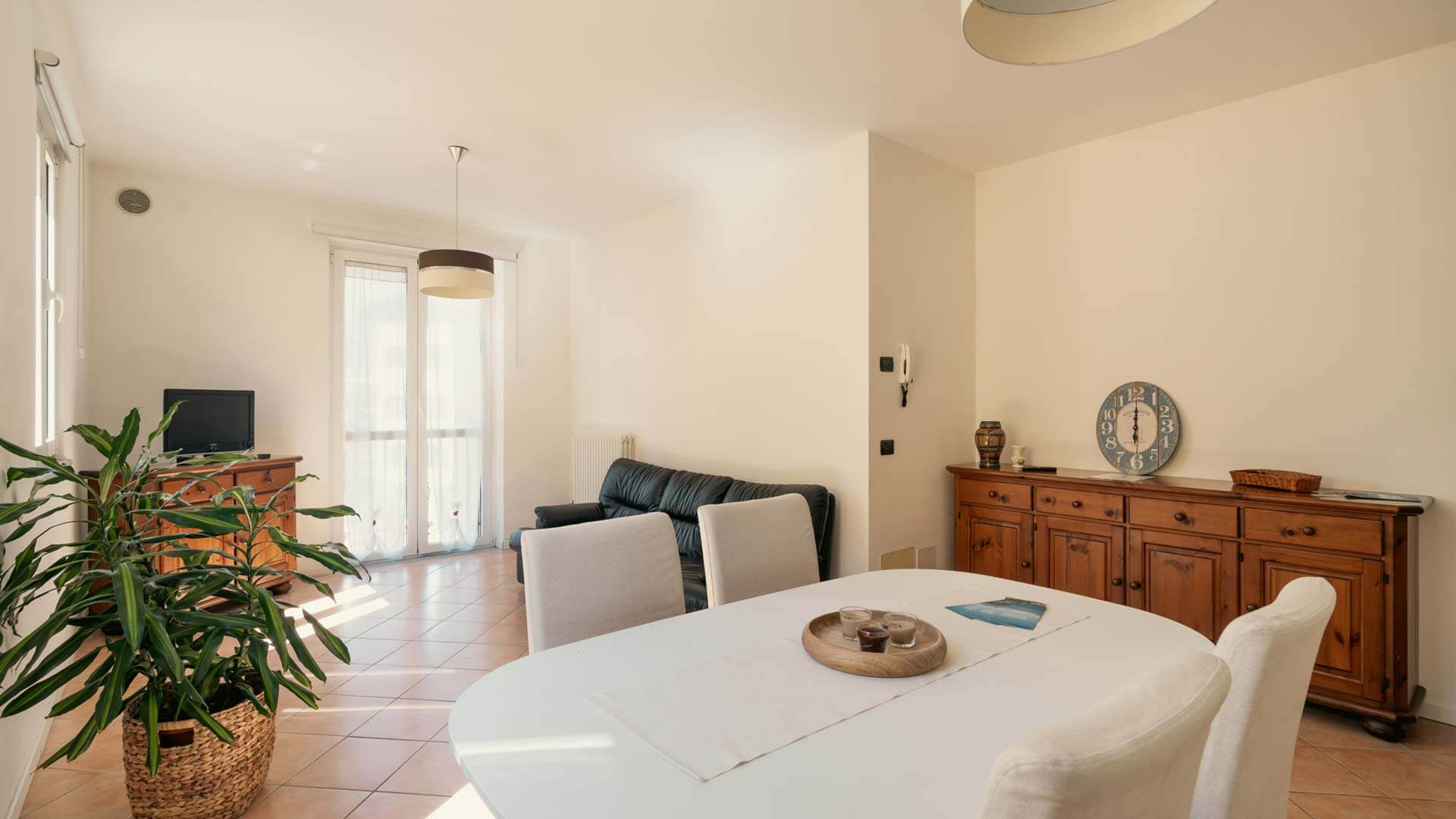 Appartamento Ulivo, Residence Antico Torchio