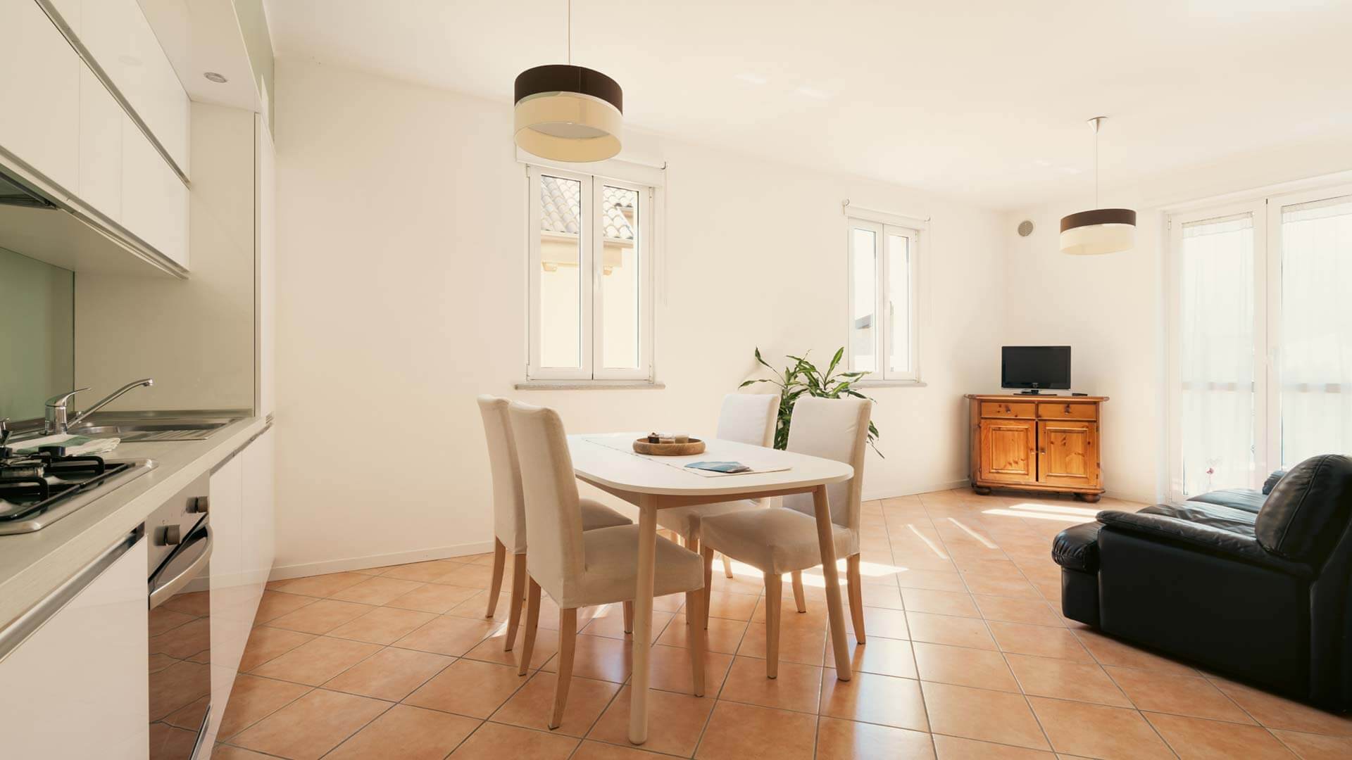 Appartamento Ulivo, Residence Antico Torchio