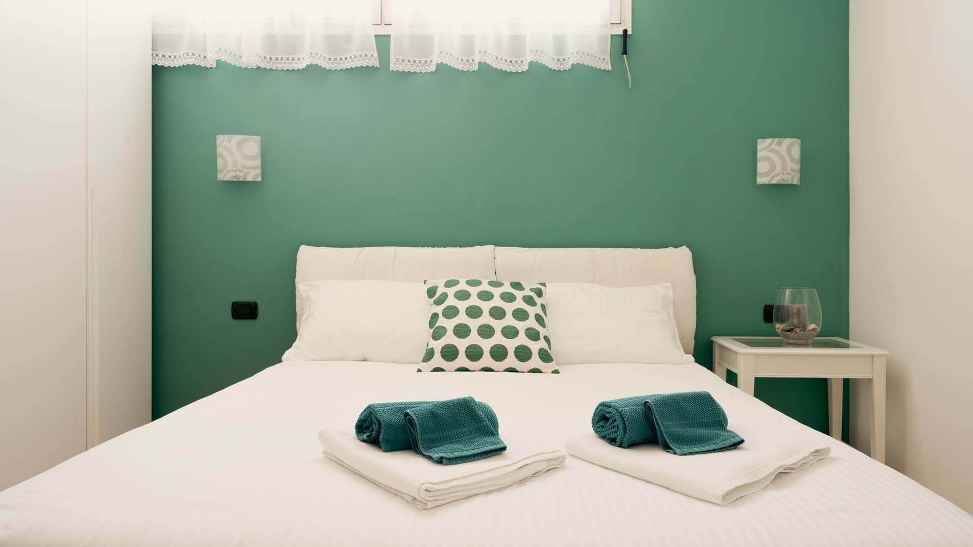 Appartamento Ulivo, Residence Antico Torchio