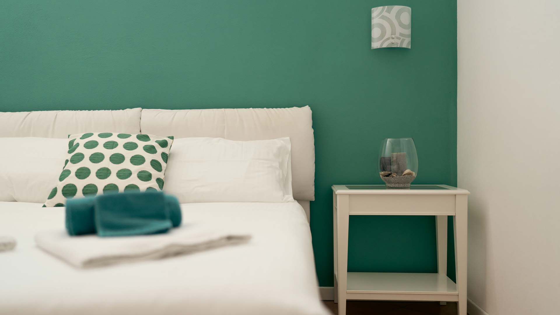 Ulivo Apartment, Antico Torchio Residence