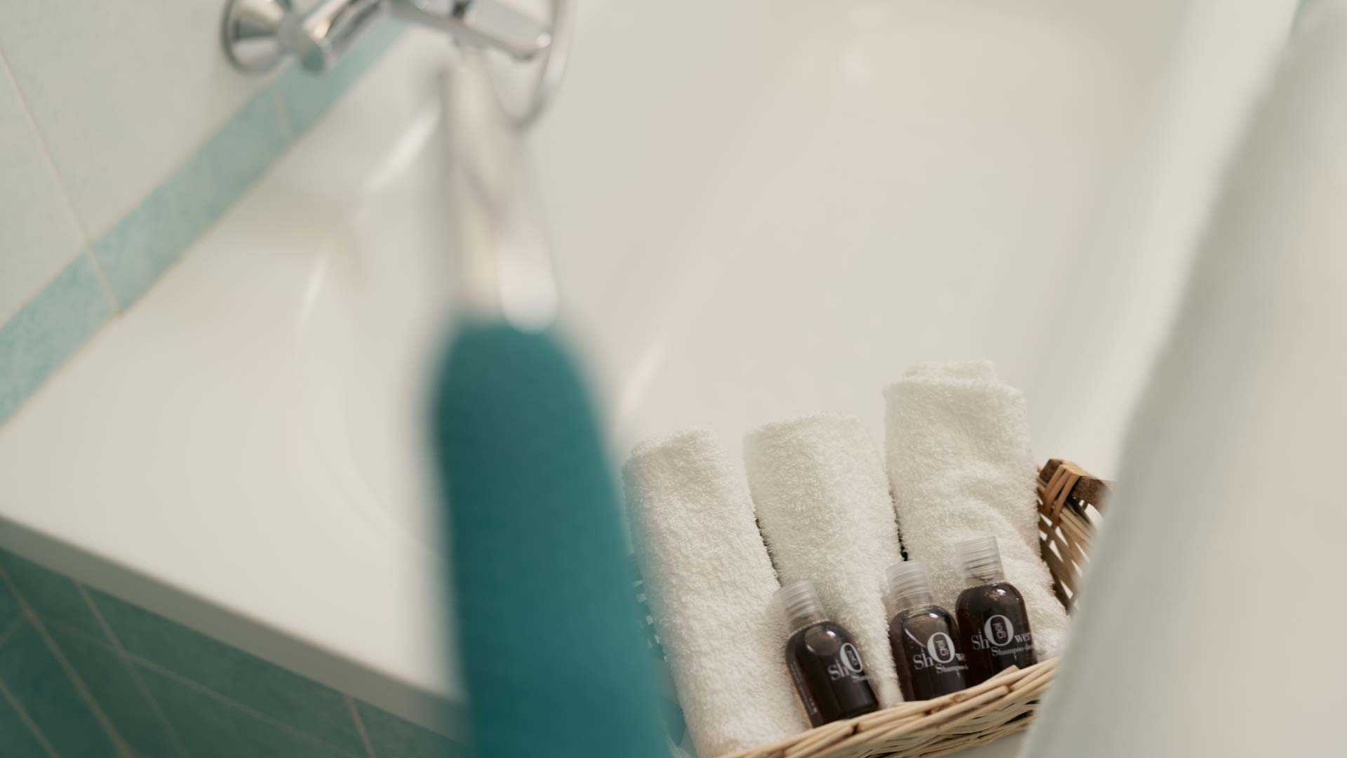 Appartamento Ulivo, Residence Antico Torchio