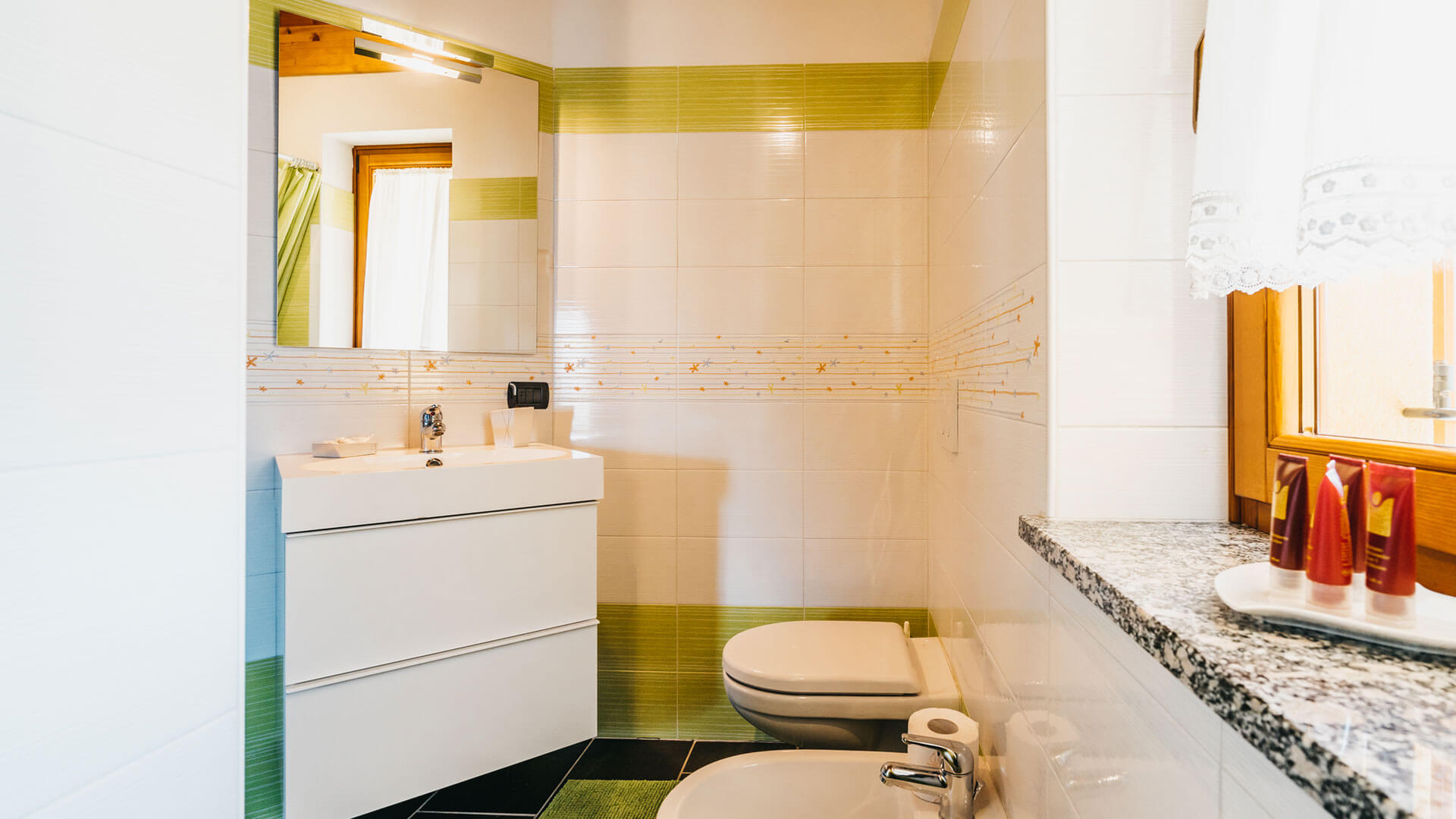 Appartamento Luxury Lake View, Residence Primavera