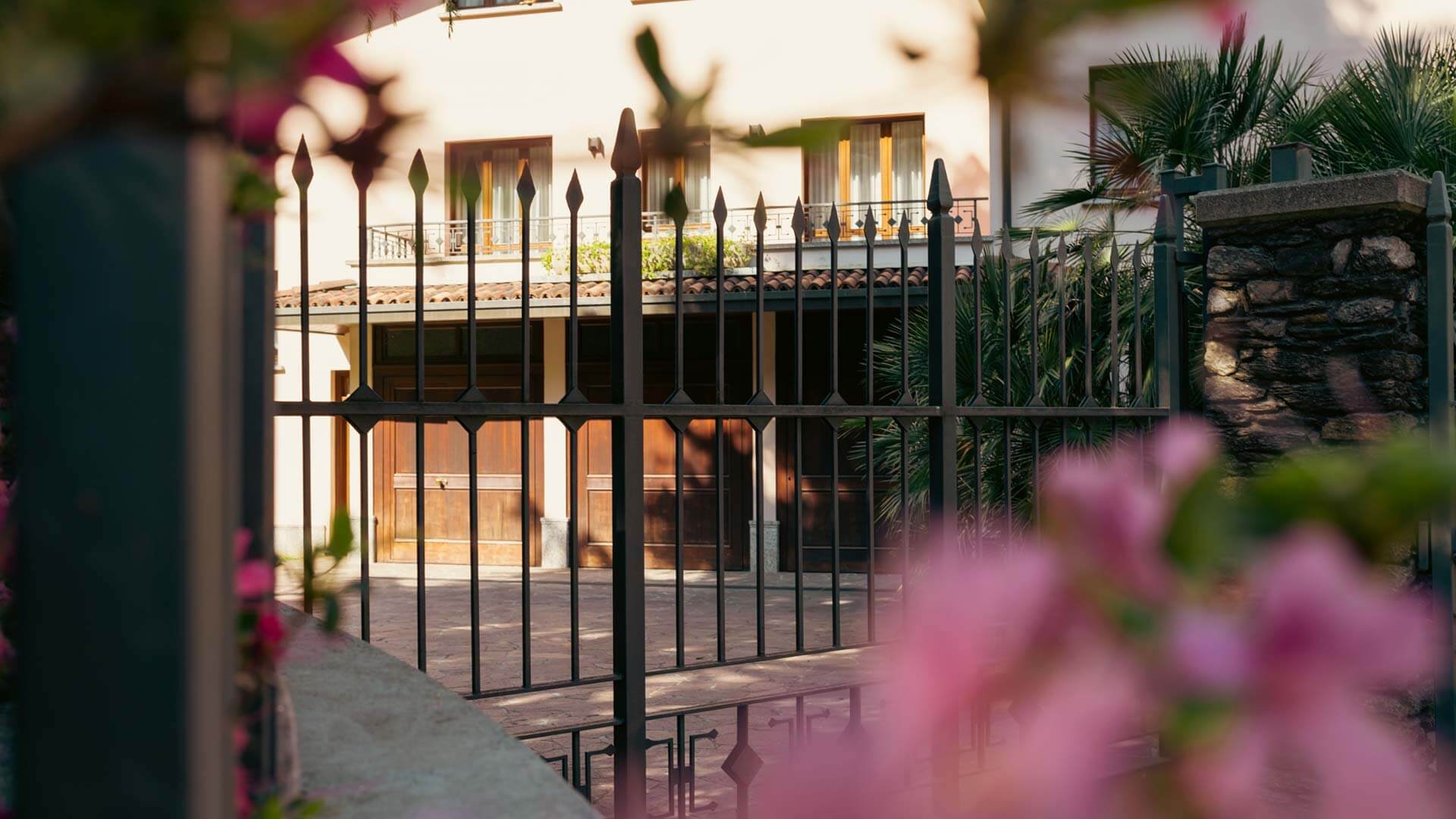 Dalia Apartment, Dervio Villa