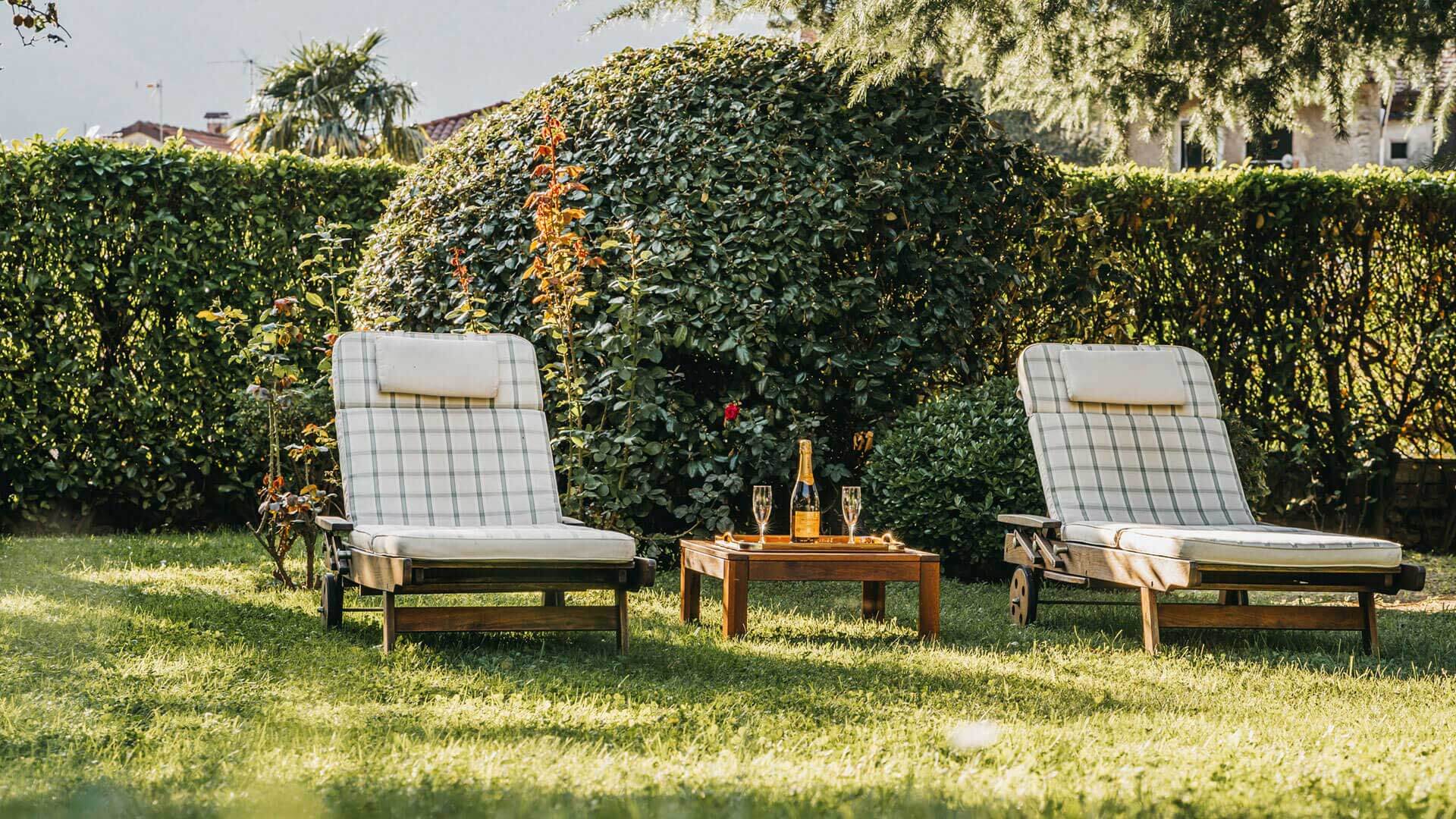 Appartamento Dalia, Villa Dervio