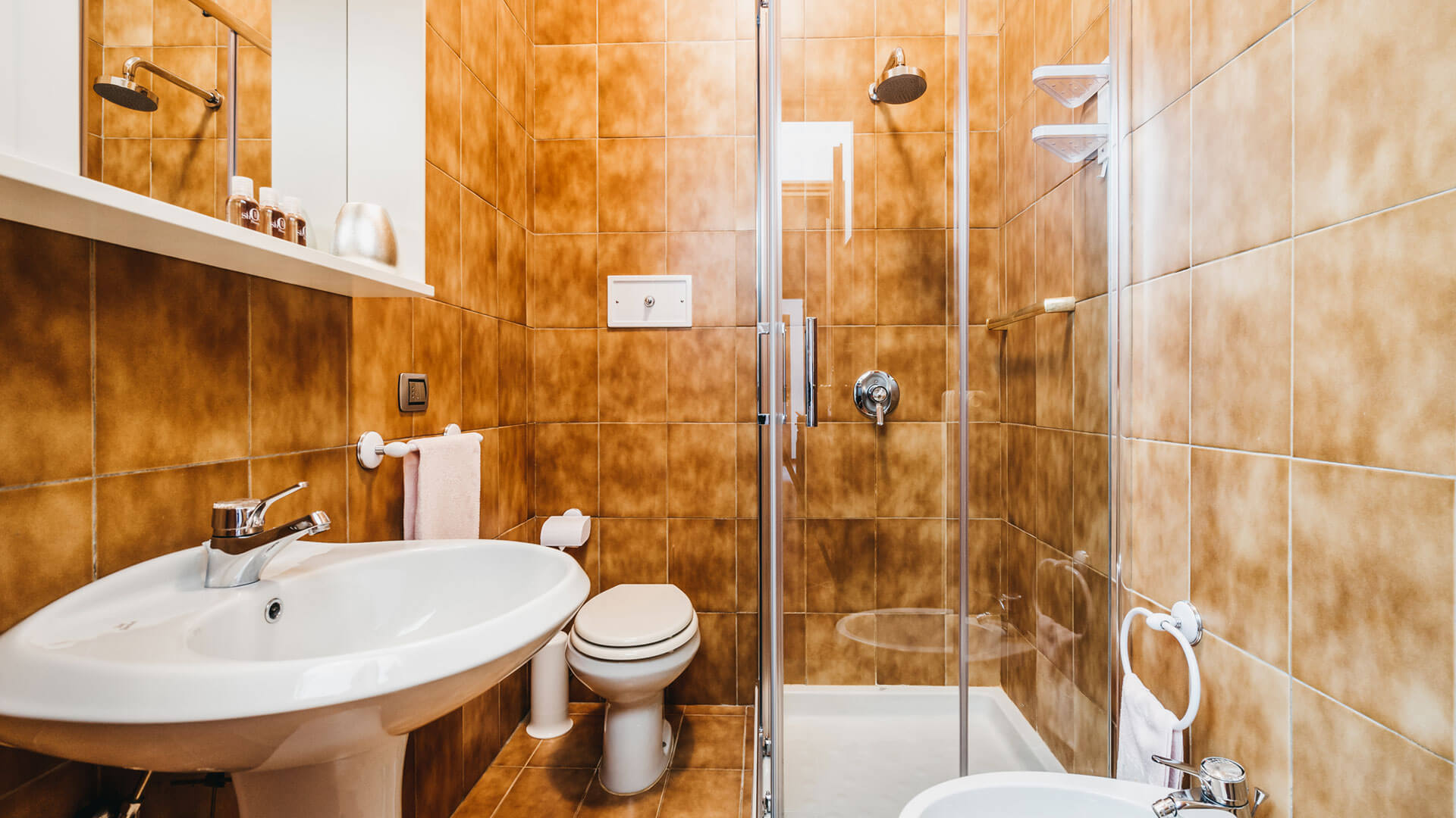 Dalia Apartment, Dervio Villa