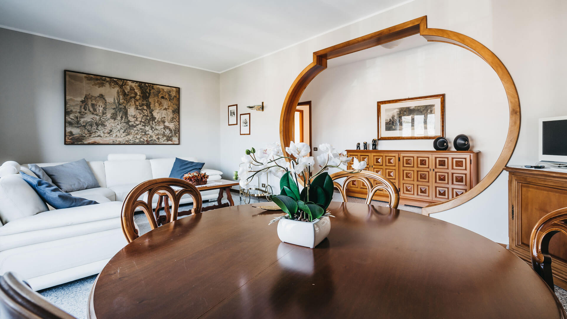 Appartamento Ortensia, Villa Dervio
