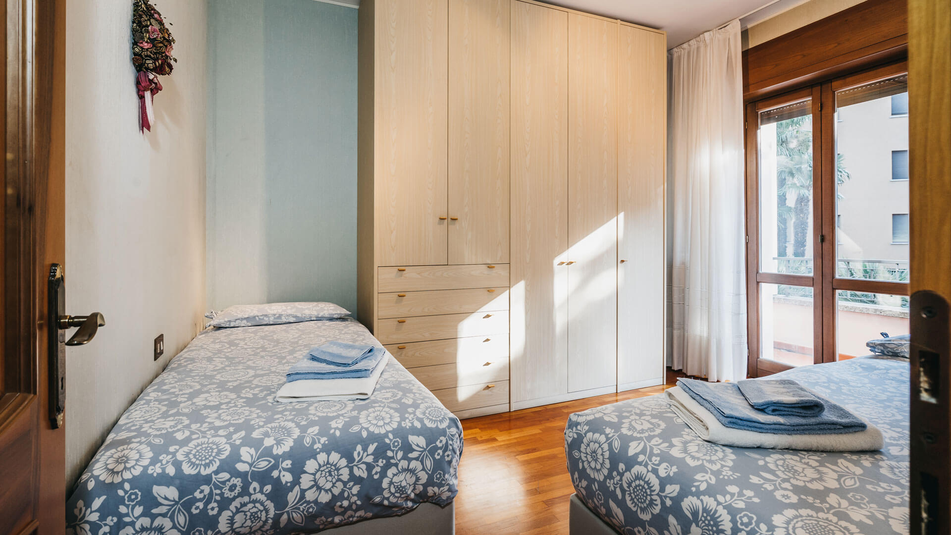Appartamento Ortensia, Villa Dervio
