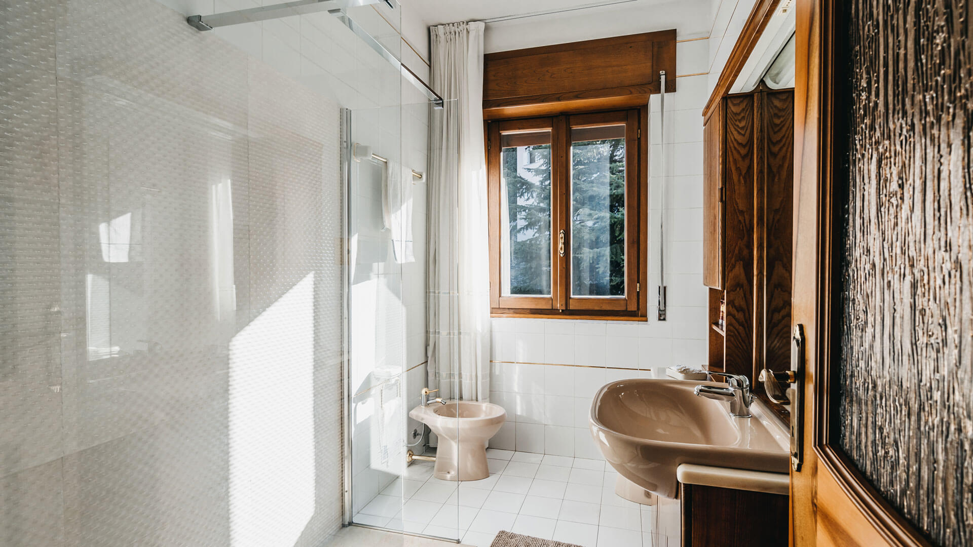 Appartamento Ortensia, Villa Dervio